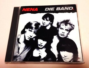 NENA "Rock Balloon Trail" Best Nena /99 Red Balloons (Club Mix) и т.д.