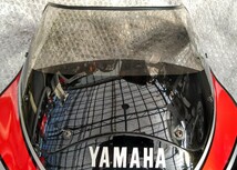 希少 ヤマハ RZ250R(29L）RZ350R(29K）用純正ビキニカウル 中古 旧車_画像5