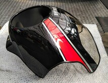 希少 ヤマハ RZ250R(29L）RZ350R(29K）用純正ビキニカウル 中古 旧車_画像4