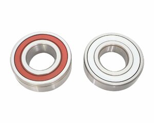 ホイールベアリングセット 25mm ABSモデル ステンレスシール