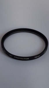 181125C☆kenko MC PROTECTOR 58mm JAPAN♪配送方法ネコポス全国一律230円