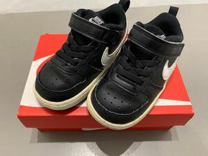 Nike TD Court Borough Low 2 Lil Fruits