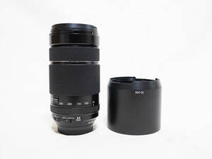 ☆FUJIFILM/AFレンズ/FUJINON XF 70-300mm F4-5.6 LM OIS WR/美品☆