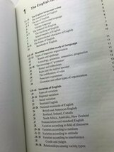 A Comprehensive Grammar of the English Language, Randolph Quirk, Longman 1985 ロングマン英文法_画像3