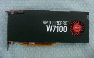 vq13 AMD FirePro W7100 8GB PCI Express