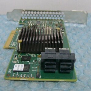 vr13 MegaRAID SAS 9341-8i 12Gb RAID Controller PCIe DELL DP/N 0WFN6Rの画像3