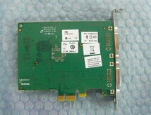 tu13 MATROX Millennium G550 PCIe PCI Express x1 在庫4_画像3