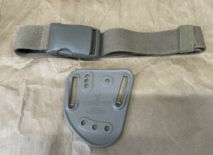 Safariland Leg Strap レッグストラップ