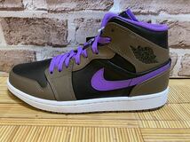 NIKEメンズ　28cm AIR JORDAN 1 MID【DQ8426-215】エアジョーダン_画像3