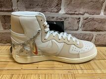 NIKE 27cm ナイキ　TERMINATOR HIGH Be True 【FD8638-100】_画像4