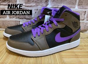 NIKEメンズ　28.5cm AIR JORDAN 1 MID【DQ8426-215】エアジョーダン