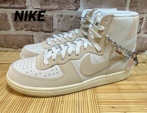 NIKE 27cm ナイキ　TERMINATOR HIGH Be True 【FD8638-100】