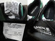 PROMO SAMPLE 2008 Nike Air Force 1 Low TIFFANY & Co. BMB231-M7-C3 9 ナイキ エアフォース ティファニー プロモ サンプル 非売品_画像9