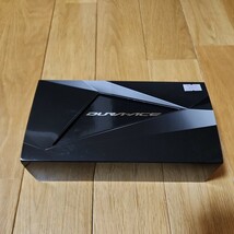 新品 最新型 PD-R9100 シマノ デュラエース SPD-SL　_画像3