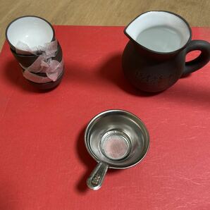 中国茶器セット 茶壷 茶杯 茶海 茶盤 茶道具の画像6