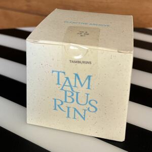 【新品】tamburins タンバリンズ キャンドル　MULBERRY LEAVES/ ハンドクリーム　BLACKPINKジェニー（JENNIE）サンプル2個付