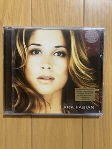 ○《輸入盤》【ララ・ファビアン】『ララ・ファビアン（LARA FABIAN）』CD