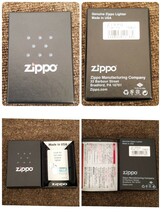【未使用】ZIPPO ジッポ　オイルライター　虎魂　虎彫り　和風　アメリカ製　ジッポライター ジッポー _画像10