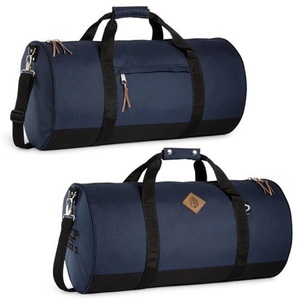 新品！Jones Medium Utility Clubhouse Duffle Bag Navy