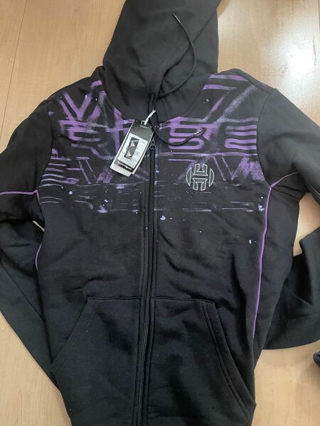 タグ付き　HARDEN STAR WARS FULL-ZIP