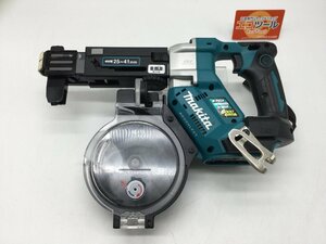 【領収書発行可】☆Makita/マキタ 18V充電式オートパックスクリュードライバ FR451DZ [IT6DFFO2GCI8]