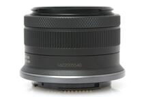 極美品｜キヤノン EOS R10 RF-S18-45 IS STM レンズキット γT154-2Q3_画像7