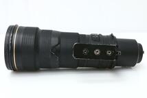 並品｜ニコン AF-S NIKKOR 500mm F4G ED VR γN901-3_画像5