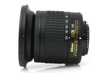 並品｜ニコン AF-P DX NIKKOR 10-20mm F4.5-5.6G VR γT250-2R1B_画像3