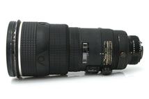 訳有品｜ニコン AF-S Nikkor 300mm F2.8D γT213-2B1-ψ_画像3