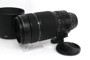 ジャンク品｜富士フイルム XF100-400mm F4.5-5.6 R LM OIS WR γA5069-2B2D-ψ