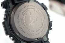 難有品｜カシオ G-SHOCK DW-8200Z-1T 腕時計 χA6260-2G7_画像5