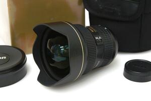 並品｜ニコン AF-S NIKKOR 14-24mm F2.8G ED γT323-2B3