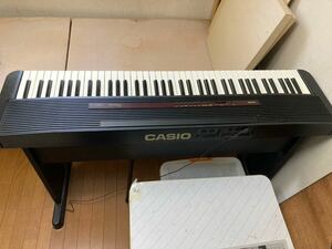 名古屋市引き取りの方のみ　電子ピアノ　カシオ　楽器