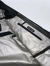 NIKE ナイキ ゴアテックス トレイル ランニング ジャケット 定価25,850 DM4660-010 黒 XL_画像8