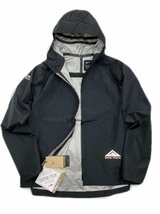 ☆新品☆NIKE ナイキ ゴアテックス トレイル ランニング ジャケット 定価25,850 DM4660-010 黒 XL_画像2