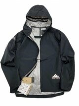 NIKE ナイキ ゴアテックス トレイル ランニング ジャケット 定価25,850 DM4660-010 黒 M_画像2