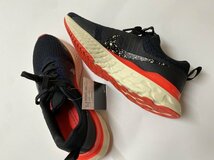 NIKE ナイキ React Infinity Run FK 3 リアクト インフィニティ ラン フライニット DZ3014-002 26.5_画像2