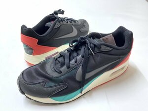 NIKE ナイキ AIR MAX SOLO エアマックス ソロ DX3666-001 黒 28.5