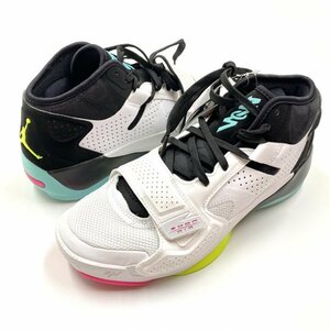 NIKE ナイキ JORDAN ZION 2 PF ジョーダン ザイオン DM0858-107 白 27.0