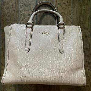 COACH ハンドバッグ コーチ　バッグ