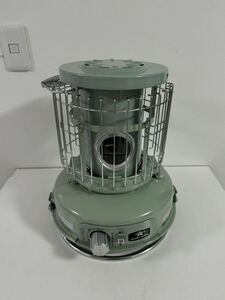 センゴクアラジンポータブル ガスストーブ 暖房器具 家電 SAG-BF02A ポータブルガスストーブ キャンプ アウトドア 
