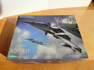 [プラモデル] コトブキヤ：ADF-11F ACE COMBAT 7: SKIES UNKNOWN 1/144