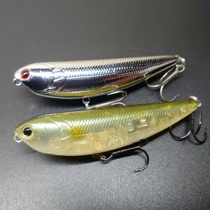 【定形外120円】ラッキークラフト サミー 85 2個セット Lucky Craft SAMMY 85