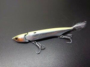 【定形外120円】シマノ バンタム ジジル 85 チャート系 SHIMANO Bantam Jijil 85