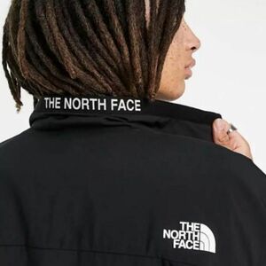 The North Face zumu トラックジャケット ブラック