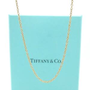 TIFFANY&Co.