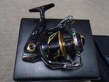 SHIMANO(シマノ)22 STELLA ステラ SW 10000HG 新品未使用_画像3