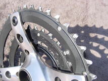 SHIMANO XTR FC-M960 170㎜ 44/32/22T _画像5