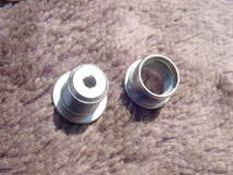 NC-17 CNC Chainring bolts SL 新品未使用_画像2