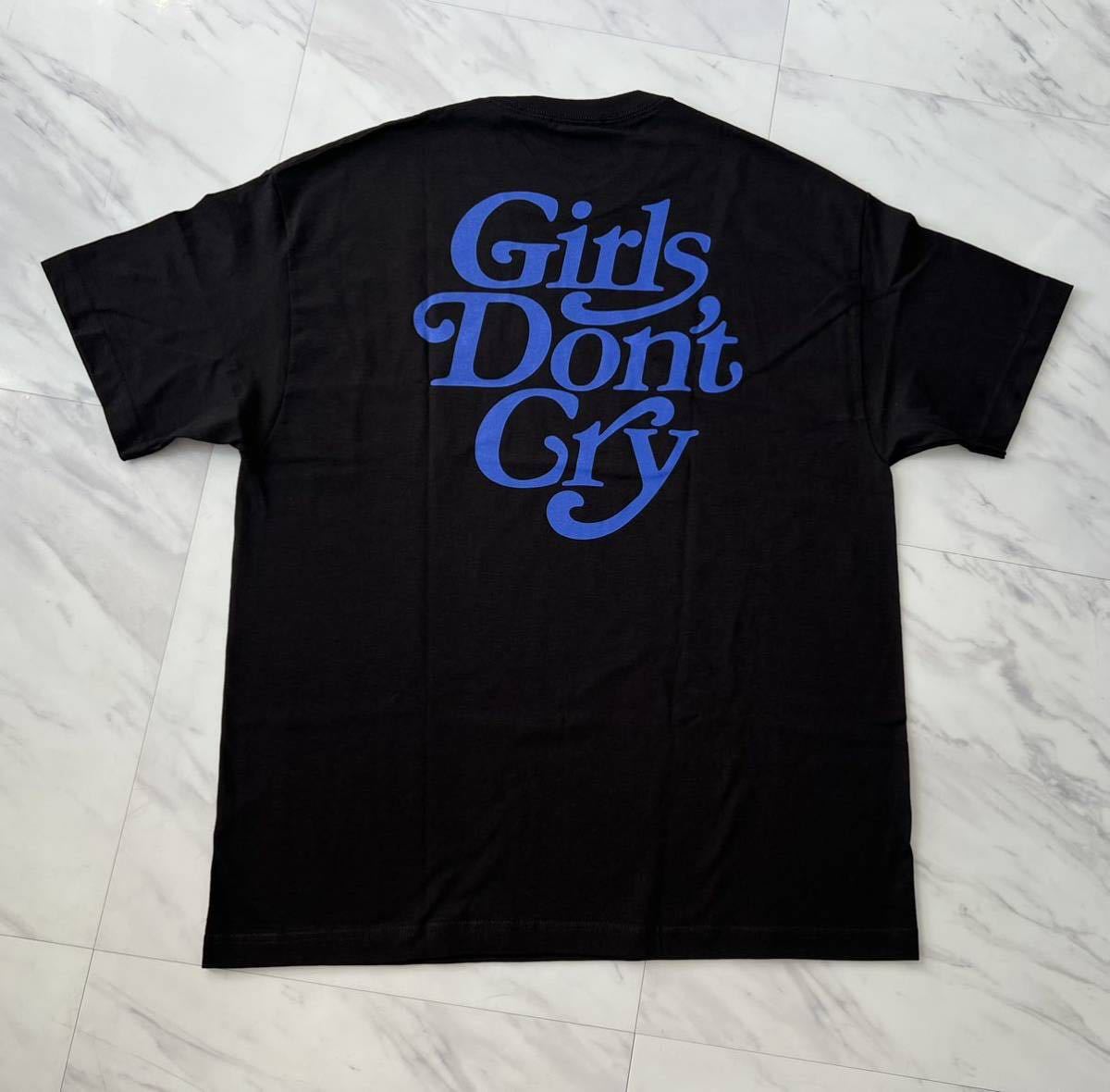 Yahoo!オークション -「girls don't cry」(ファッション) の落札相場